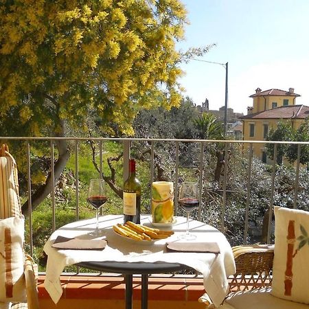 Villa Lucrezia - Dimora In Suvereto Suites&Apartments Екстериор снимка
