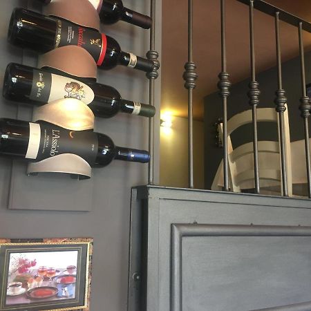 Villa Lucrezia - Dimora In Suvereto Suites&Apartments Екстериор снимка