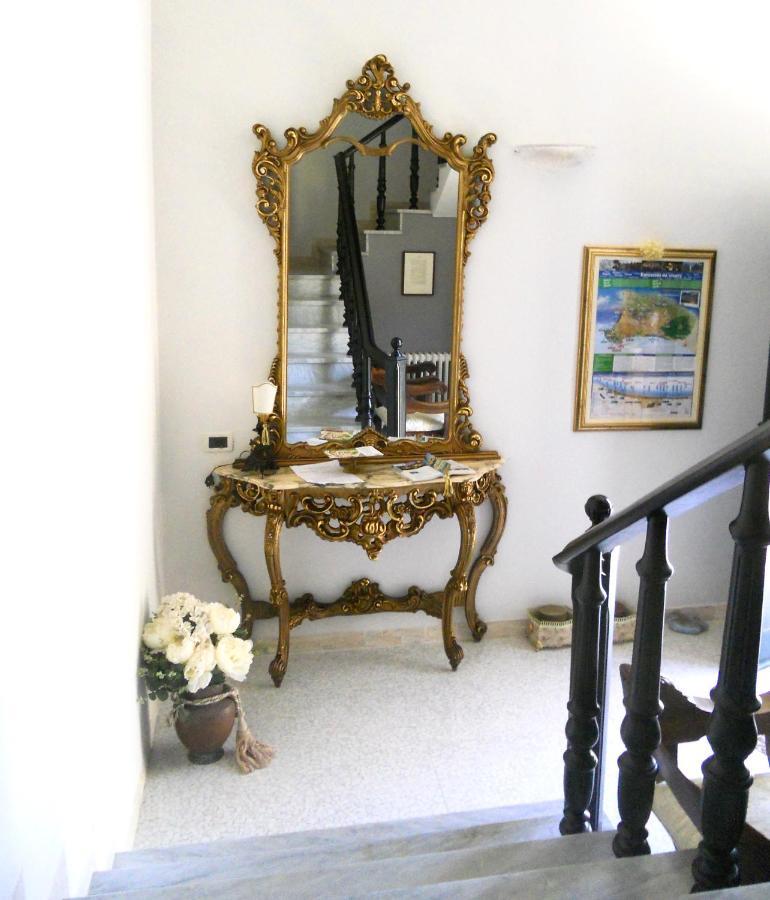 Villa Lucrezia - Dimora In Suvereto Suites&Apartments Екстериор снимка