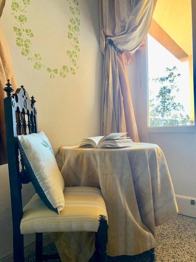 Villa Lucrezia - Dimora In Suvereto Suites&Apartments Екстериор снимка