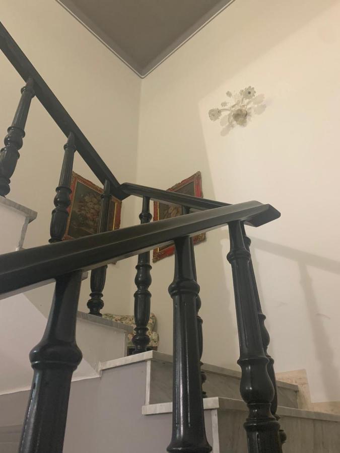 Villa Lucrezia - Dimora In Suvereto Suites&Apartments Екстериор снимка