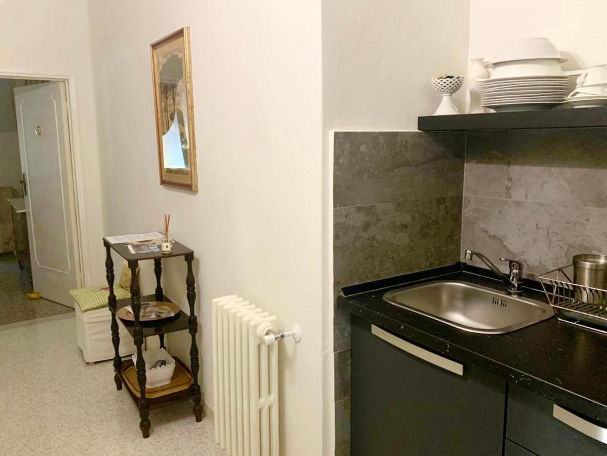 Villa Lucrezia - Dimora In Suvereto Suites&Apartments Екстериор снимка