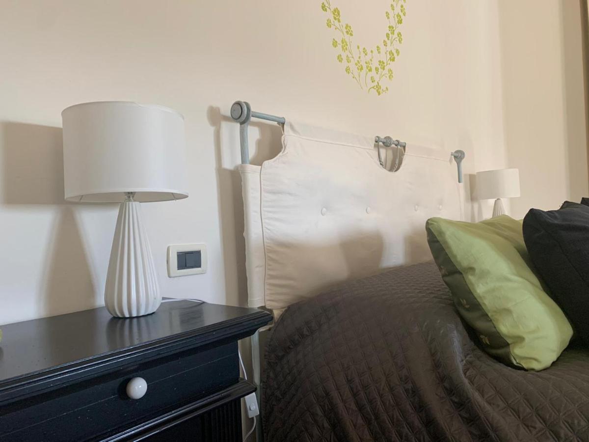 Villa Lucrezia - Dimora In Suvereto Suites&Apartments Екстериор снимка