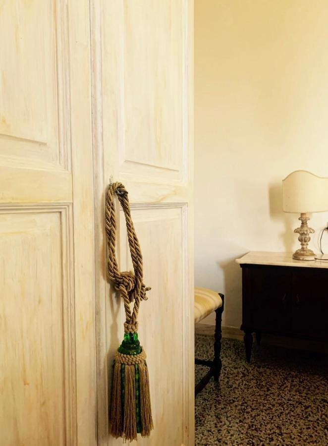 Villa Lucrezia - Dimora In Suvereto Suites&Apartments Екстериор снимка