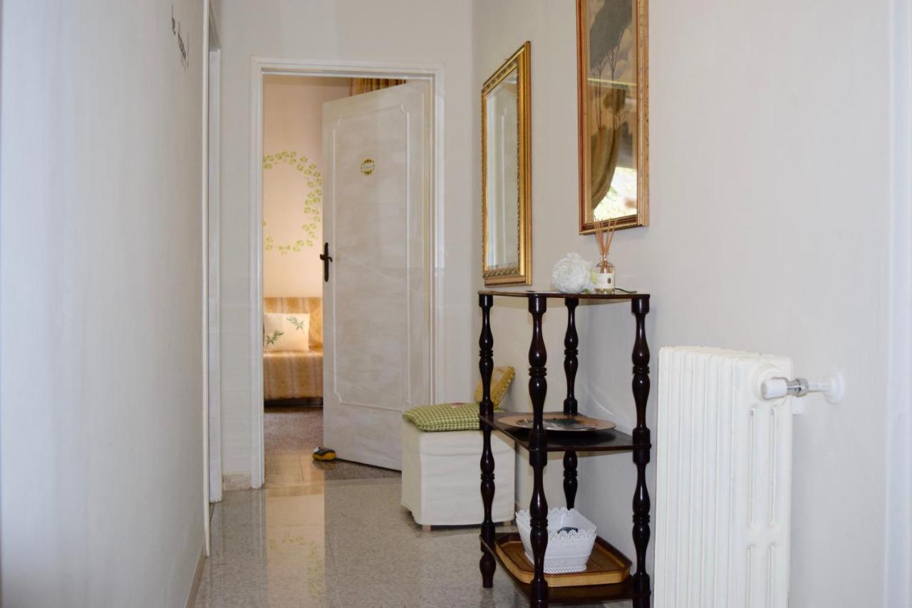 Villa Lucrezia - Dimora In Suvereto Suites&Apartments Екстериор снимка