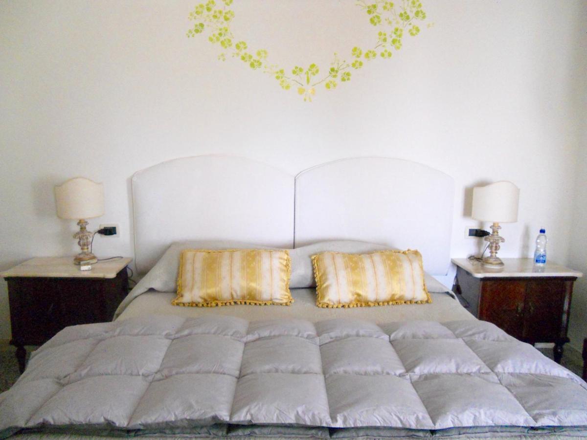 Villa Lucrezia - Dimora In Suvereto Suites&Apartments Екстериор снимка