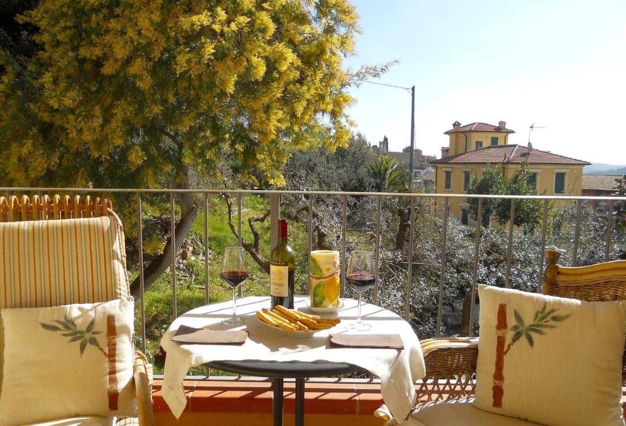 Villa Lucrezia - Dimora In Suvereto Suites&Apartments Екстериор снимка