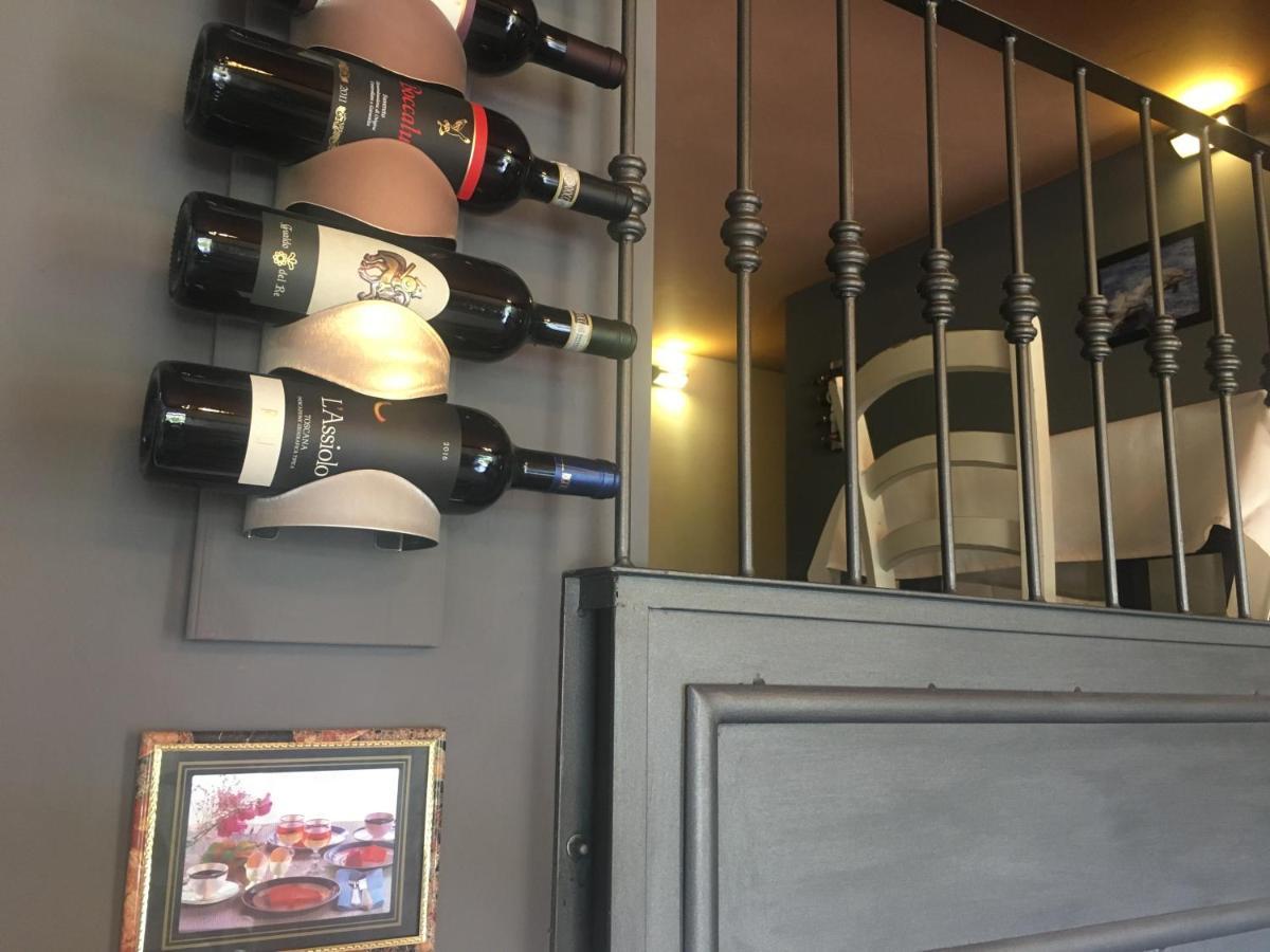 Villa Lucrezia - Dimora In Suvereto Suites&Apartments Екстериор снимка