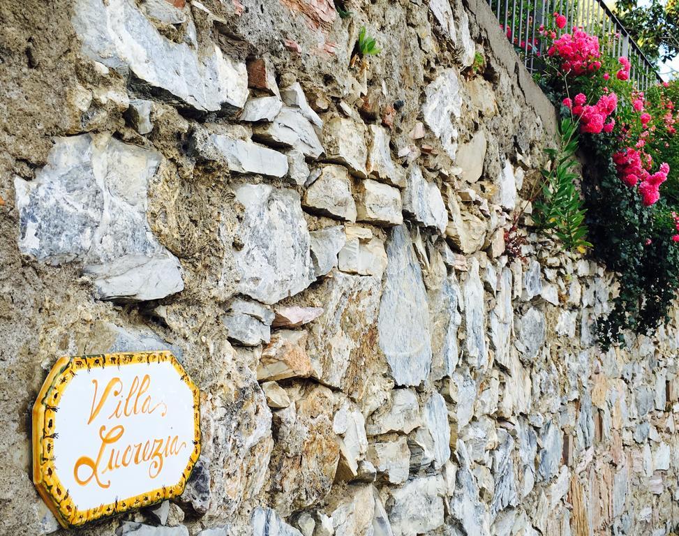 Villa Lucrezia - Dimora In Suvereto Suites&Apartments Екстериор снимка
