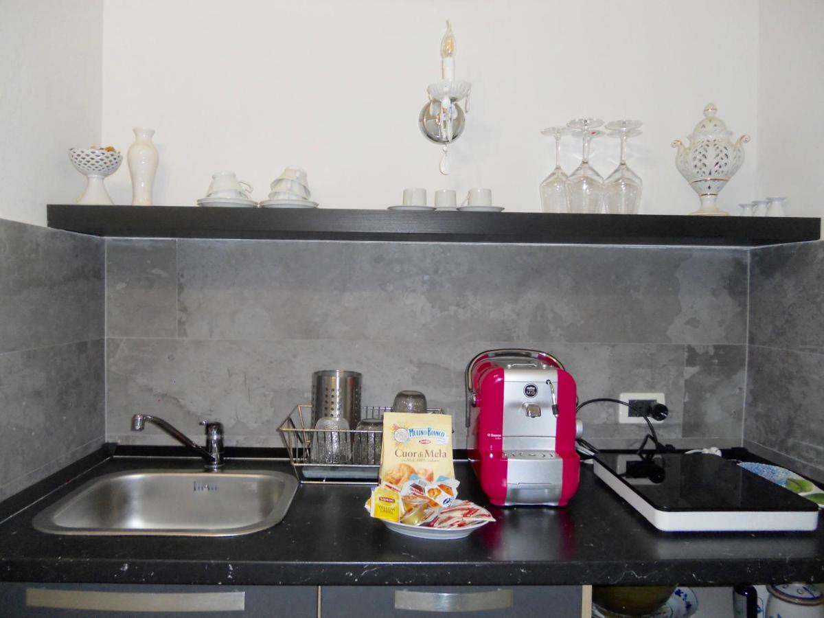 Villa Lucrezia - Dimora In Suvereto Suites&Apartments Екстериор снимка