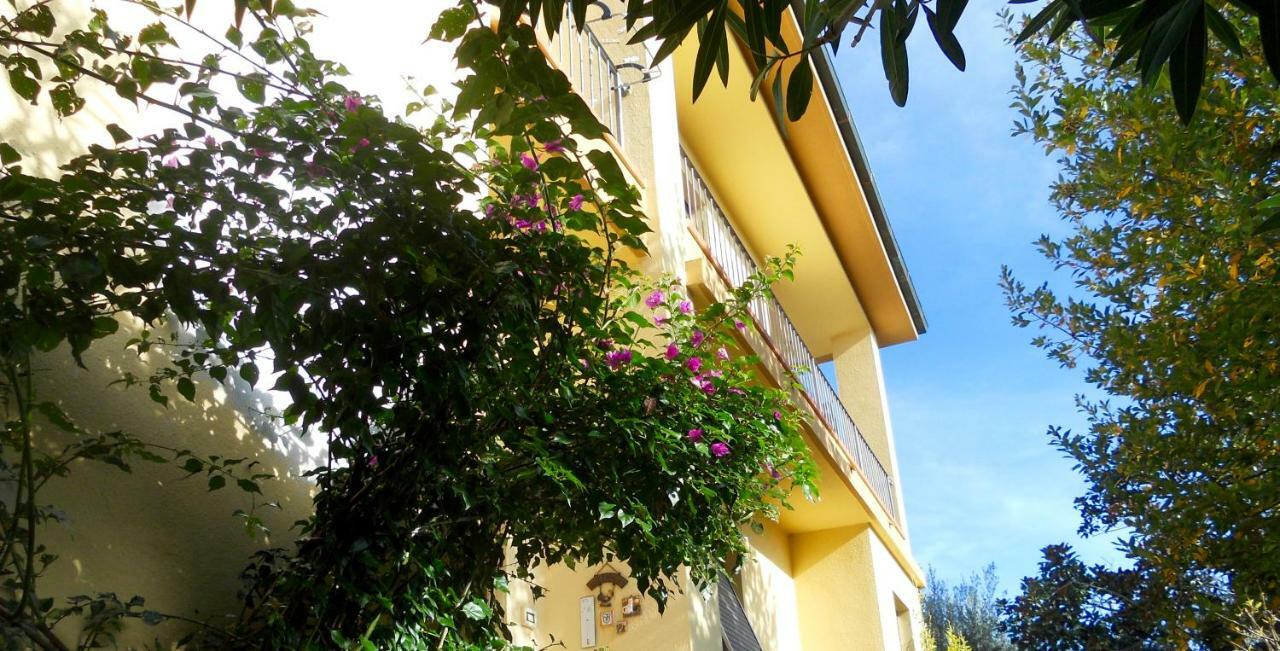 Villa Lucrezia - Dimora In Suvereto Suites&Apartments Екстериор снимка