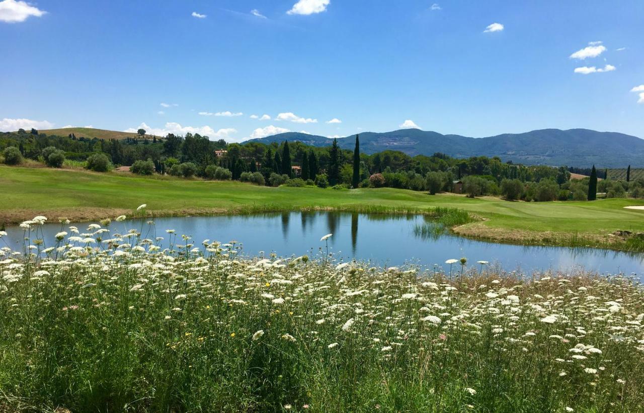 Villa Lucrezia - Dimora In Suvereto Suites&Apartments Екстериор снимка