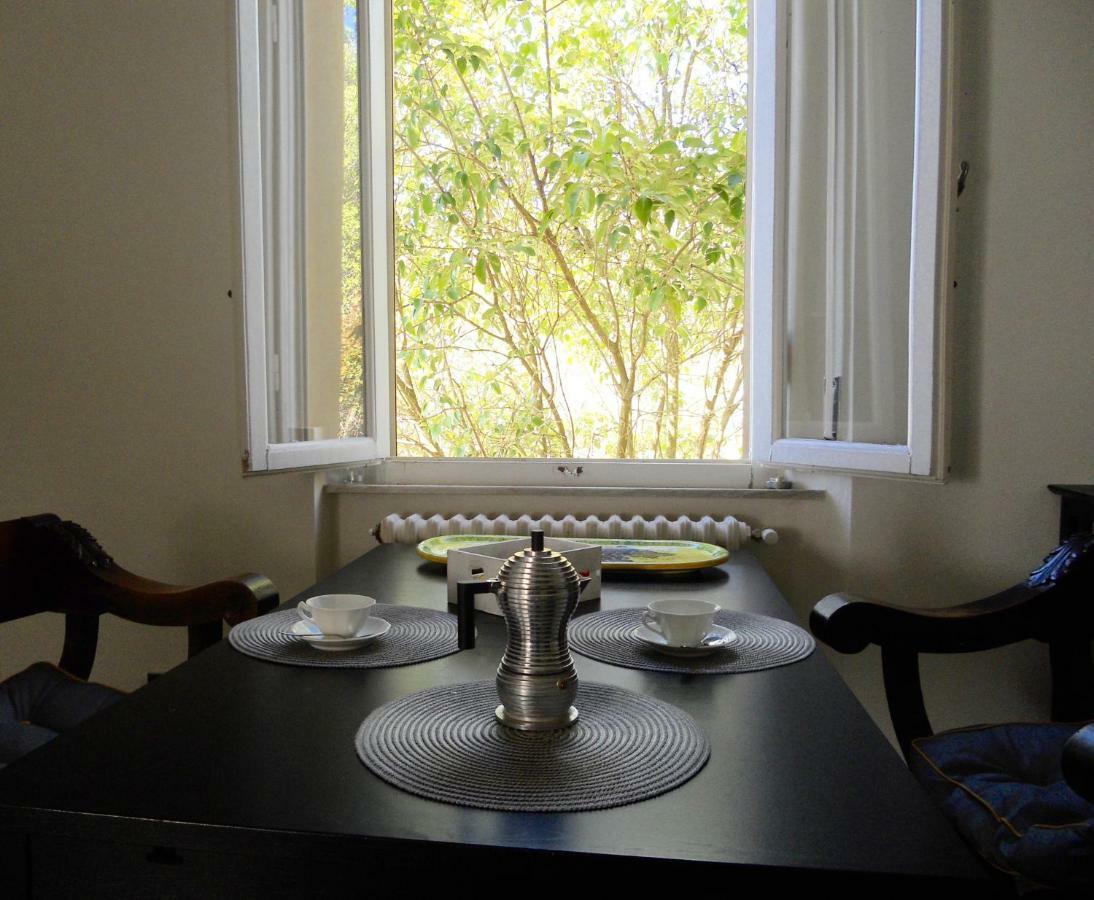 Villa Lucrezia - Dimora In Suvereto Suites&Apartments Екстериор снимка