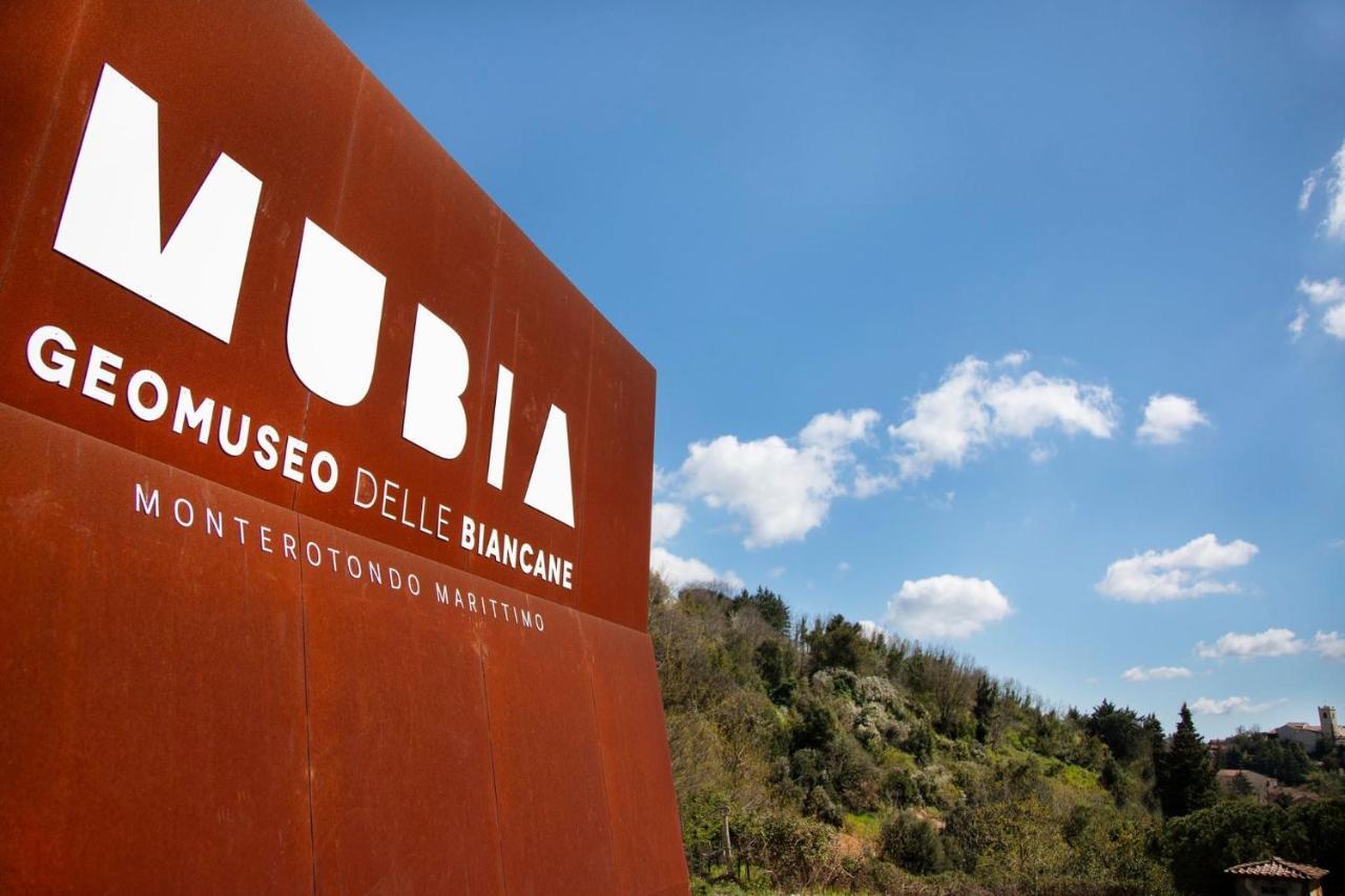 Villa Lucrezia - Dimora In Suvereto Suites&Apartments Екстериор снимка